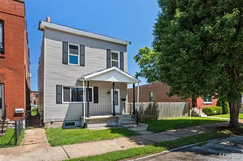 4253 Swan Ave, Saint Louis, MO 63110