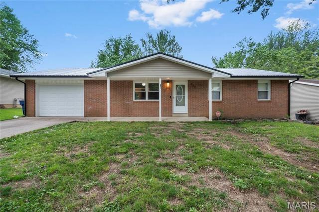 219 Hillvale St, Cape Girardeau, MO 63701