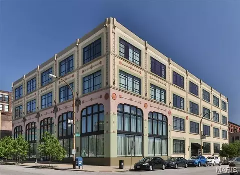 2201 Locust St #413, Saint Louis, MO 63103