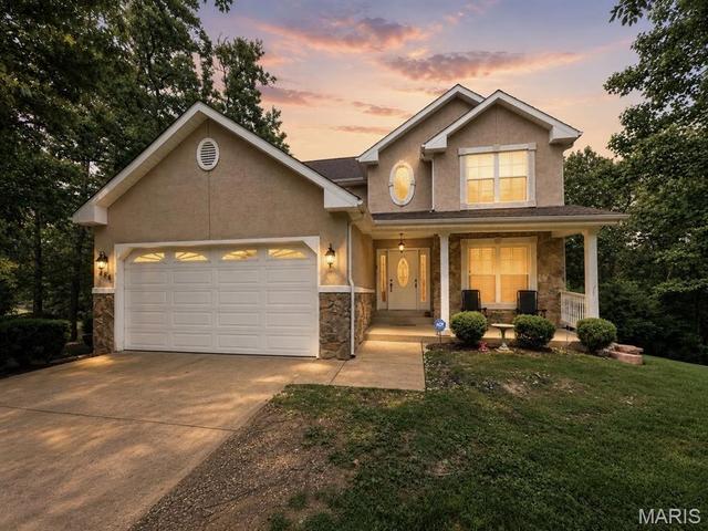 484 Champs Elysees Dr, Bonne Terre, MO 63628
