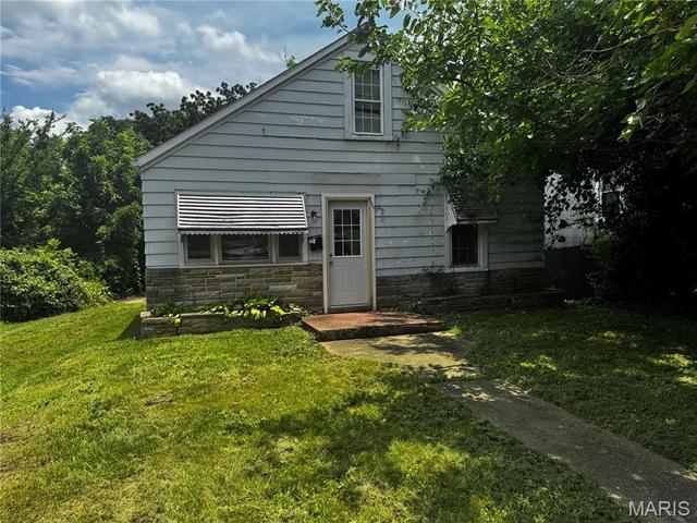 520 Louis St, Cape Girardeau, MO 63703