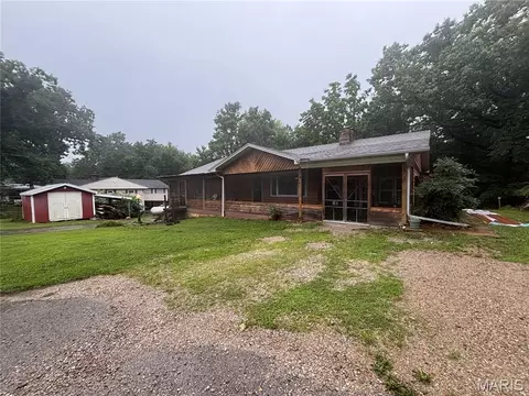 205 County Road 510, Wappapello, MO 63966