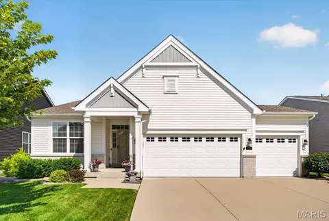 656 Moffett Laurel Dr, Lake Saint Louis, MO 63367