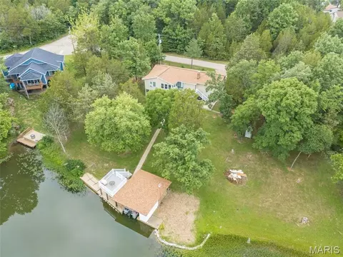 734 N Lafitte Dr, Bonne Terre, MO 63628