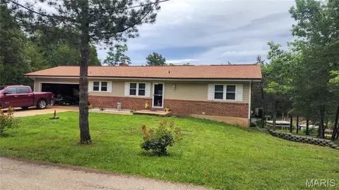 734 N Lafitte Dr, Bonne Terre, MO 63628