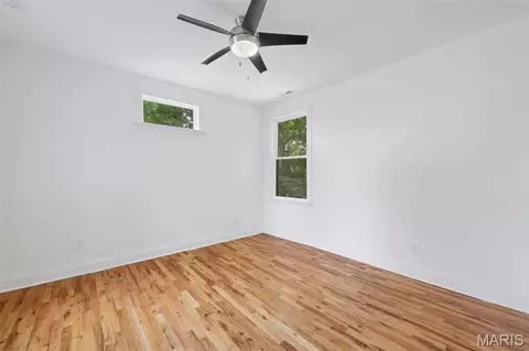 Bedroom - 308 Hereford Ave, Ferguson, MO 63135 photo 6 of 9