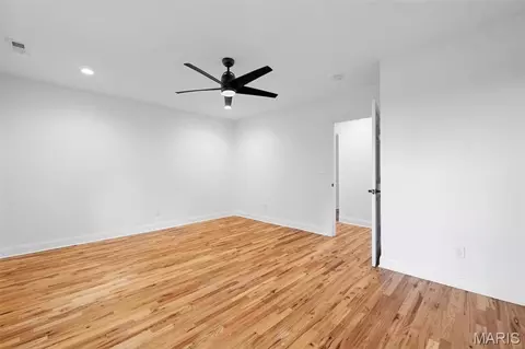Bedroom - 308 Hereford Ave, Ferguson, MO 63135 photo 5 of 9