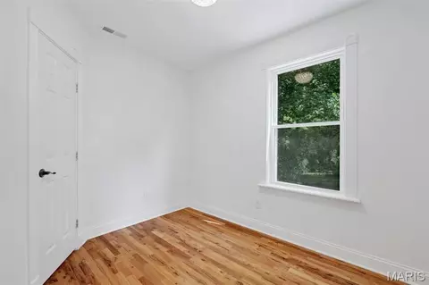 Bedroom - 308 Hereford Ave, Ferguson, MO 63135 photo 8 of 9