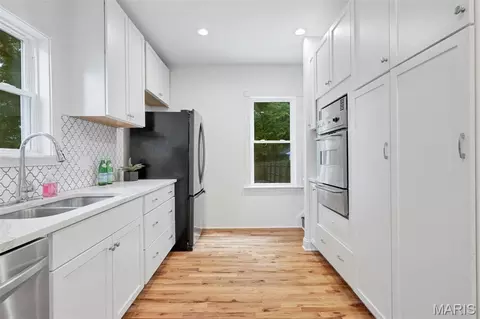 Kitchen - 308 Hereford Ave, Ferguson, MO 63135 photo 1 of 6