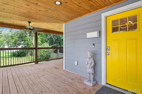 Exterior - 308 Hereford Ave, Ferguson, MO 63135 photo 13 of 13