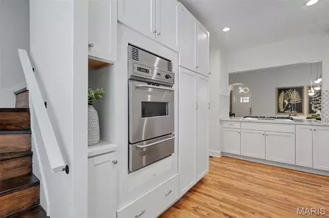 Kitchen - 308 Hereford Ave, Ferguson, MO 63135 photo 6 of 6