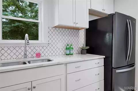 Kitchen - 308 Hereford Ave, Ferguson, MO 63135 photo 5 of 6