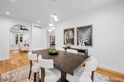 Dining - 308 Hereford Ave, Ferguson, MO 63135 photo 3 of 3