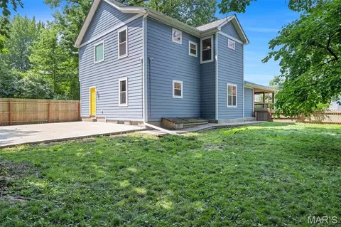 Exterior - 308 Hereford Ave, Ferguson, MO 63135 photo 9 of 13