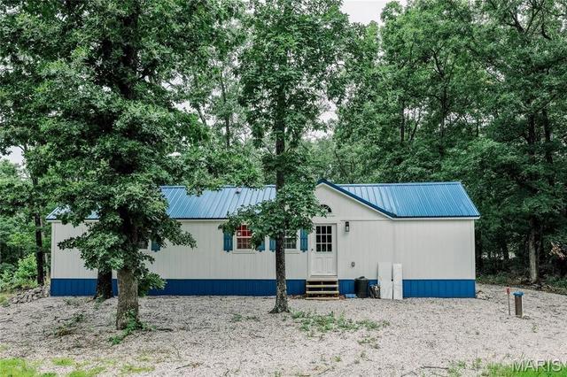 lot6 Blk 2 Woodland Lks #SECTION 15, Sullivan, MO 63080