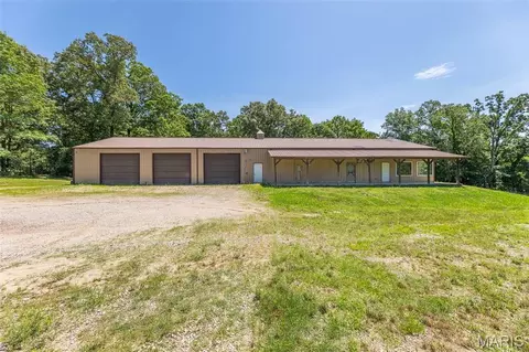 5914 Highway W, Poplar Bluff, MO 63901