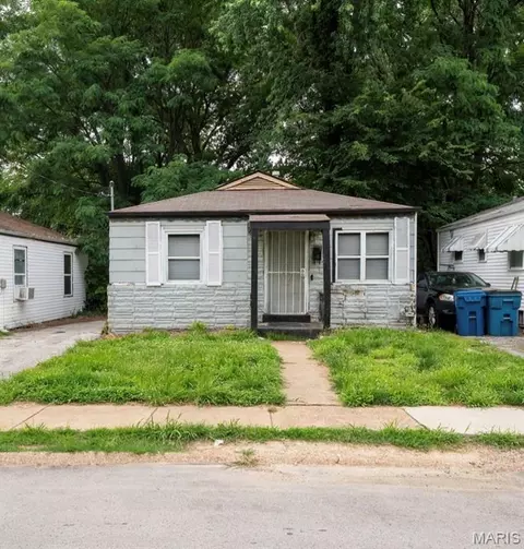 113 Anabel Ave, Ferguson, MO 63135