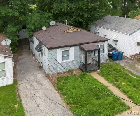 113 Anabel Ave, Ferguson, MO 63135 photo 2