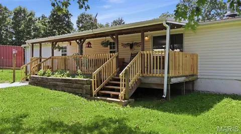 12936 Highway 17, Plato, MO 65552 photo 3