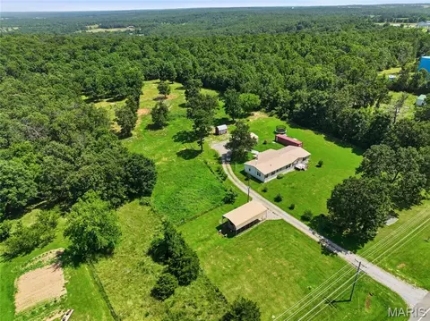 12936 Highway 17, Plato, MO 65552 photo 1