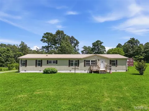 12936 Highway 17, Plato, MO 65552 photo 2