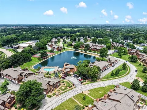 View/Area - 1401 Hemingway Ln #H, Weldon Spring, MO 63304 photo 2 of 5