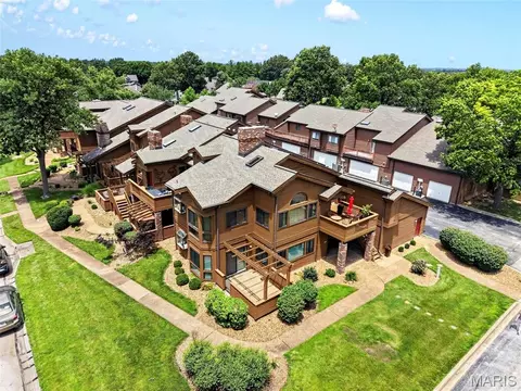 View/Area - 1401 Hemingway Ln #H, Weldon Spring, MO 63304 photo 1 of 5