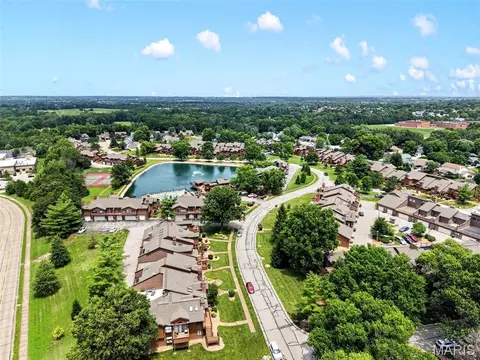 View/Area - 1401 Hemingway Ln #H, Weldon Spring, MO 63304 photo 5 of 5