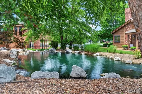 Exterior - 1401 Hemingway Ln #H, Weldon Spring, MO 63304 photo 8 of 10