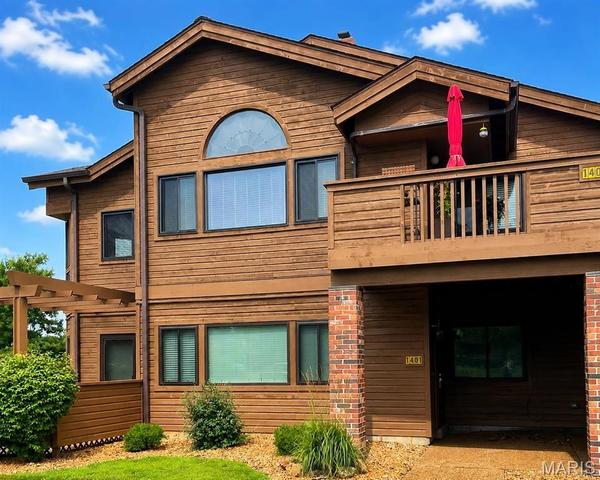 1401 Hemingway Ln #H, Weldon Spring, MO 63304