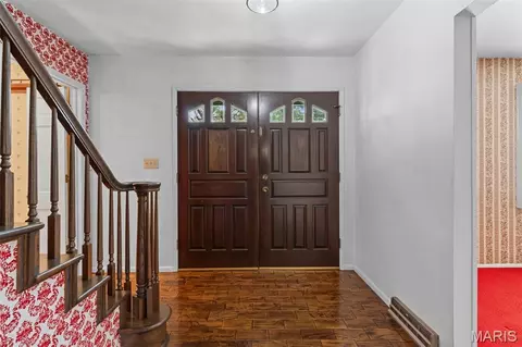 Entry Way - 2976 Highway A, Washington, MO 63090 photo 1 of 6