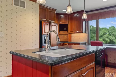 Kitchen - 2976 Highway A, Washington, MO 63090 photo 2 of 6