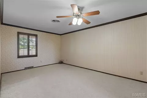 Bedroom - 2976 Highway A, Washington, MO 63090 photo 1 of 8
