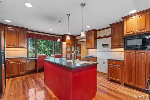 Kitchen - 2976 Highway A, Washington, MO 63090 photo 1 of 6