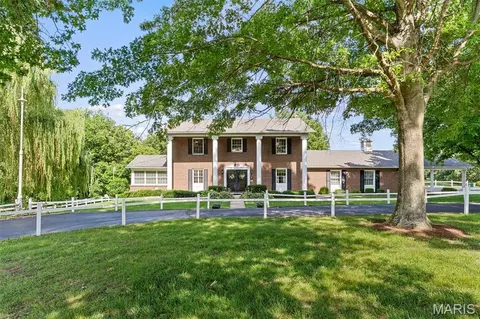 Exterior - 2976 Highway A, Washington, MO 63090 photo 15 of 15
