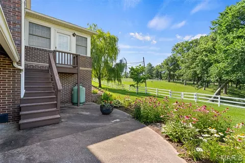 Exterior - 2976 Highway A, Washington, MO 63090 photo 10 of 15