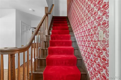 Entry Way - 2976 Highway A, Washington, MO 63090 photo 5 of 6