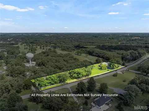 View/Area - 2976 Highway A, Washington, MO 63090 photo 2 of 5