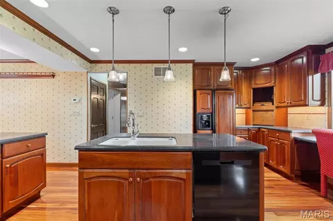 Kitchen - 2976 Highway A, Washington, MO 63090 photo 4 of 6