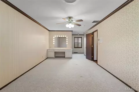 Bedroom - 2976 Highway A, Washington, MO 63090 photo 2 of 8