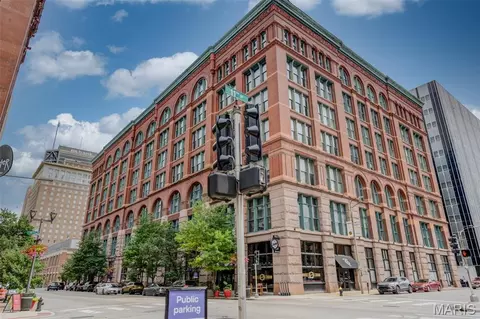 1113 Washington Ave #418, Saint Louis, MO 63101