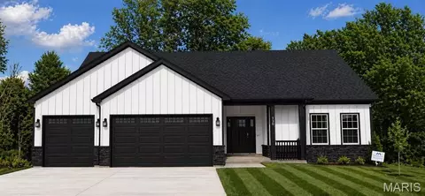 7800 Fairview Church Tbb Rd, Grubville, MO 63041