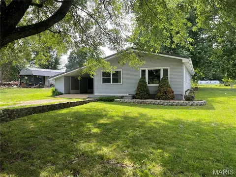3522 County Rd #6, Ironton, MO 63650