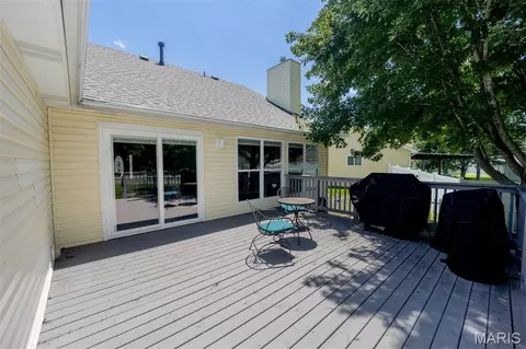 Exterior - 1 Hotel Ct, Imperial, MO 63052 photo 6 of 12