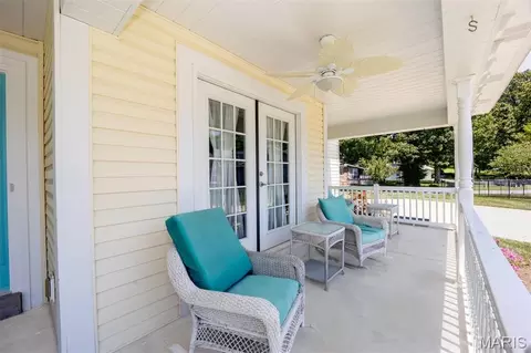 Exterior - 1 Hotel Ct, Imperial, MO 63052 photo 5 of 12