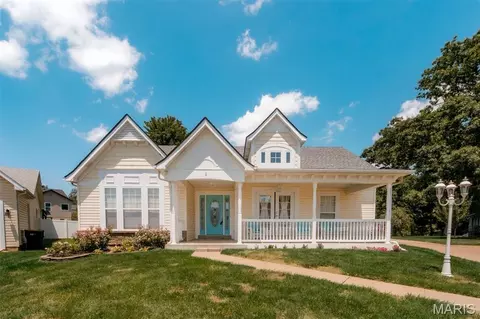 1 Hotel Ct, Imperial, MO 63052