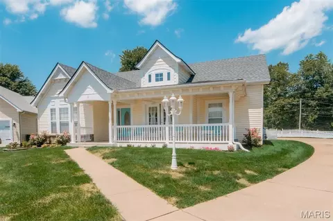 1 Hotel Ct, Imperial, MO 63052