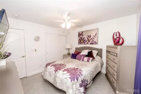 Bedroom - 1 Hotel Ct, Imperial, MO 63052 photo 4 of 4