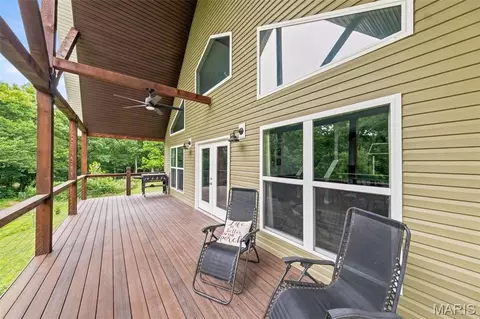 Exterior - 6 Spring House Ct, Troy, MO 63379 photo 6 of 9