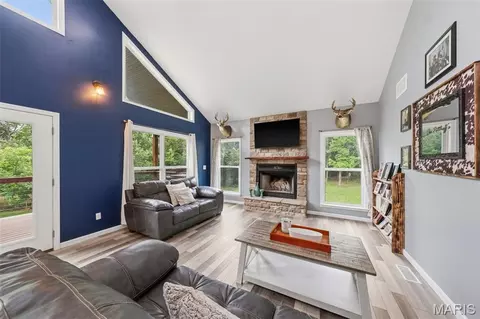 Living - 6 Spring House Ct, Troy, MO 63379 photo 1 of 1